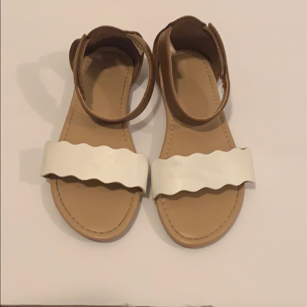 Summer Sandals